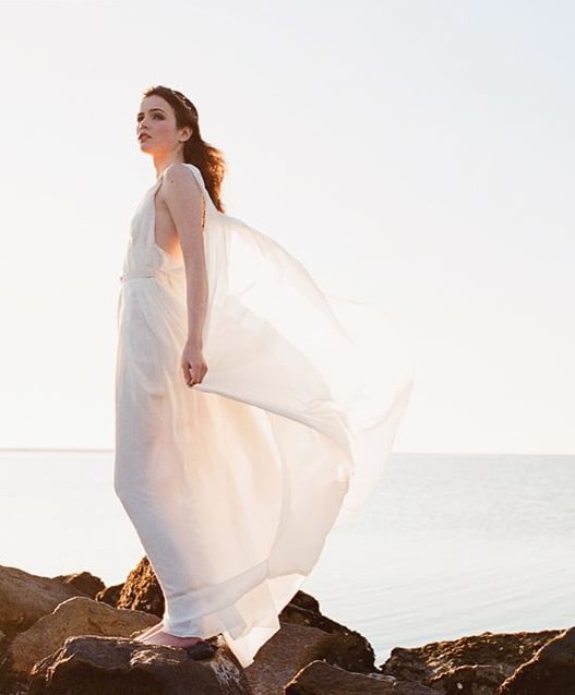 Oι 10 ωραιότεροι γάμοι της εβδομάδας στο Instagram